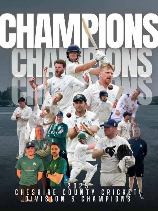 champions