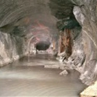 channel tunnel