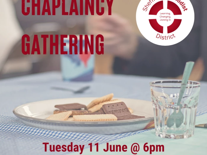 chaplaincy gathering
