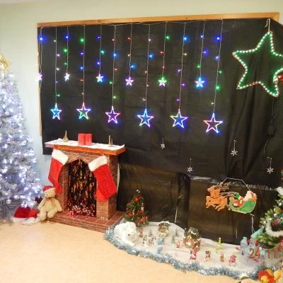 charity christmas fair