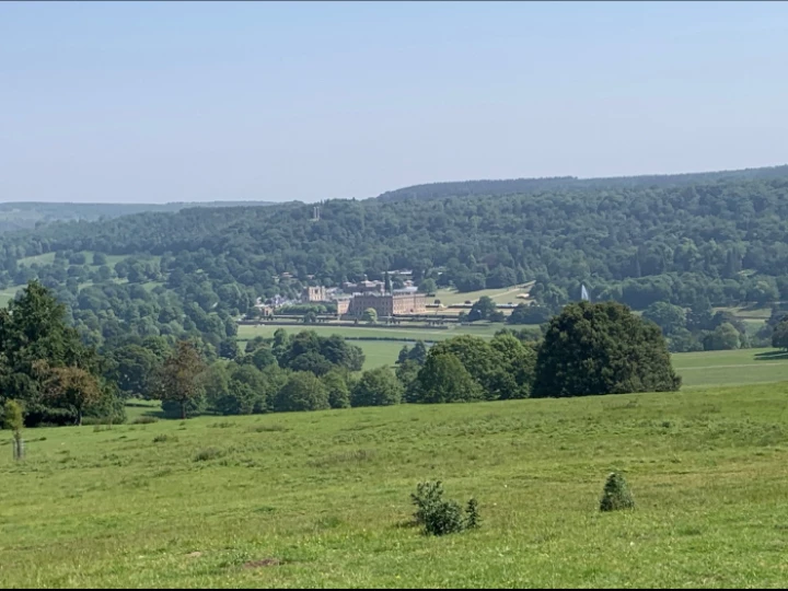 chatsworth