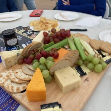 cheese
