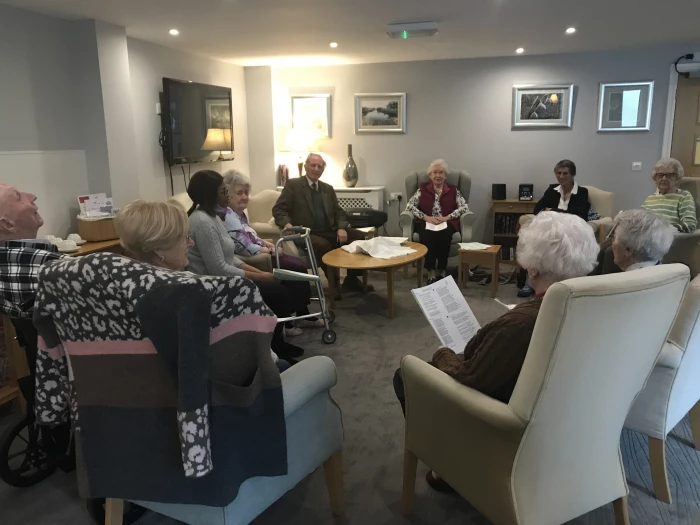cherrett court 1
