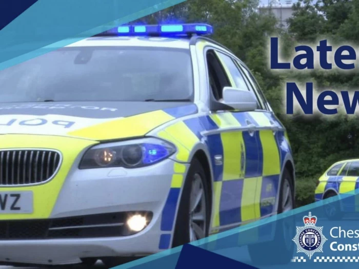 cheshire constabulary
