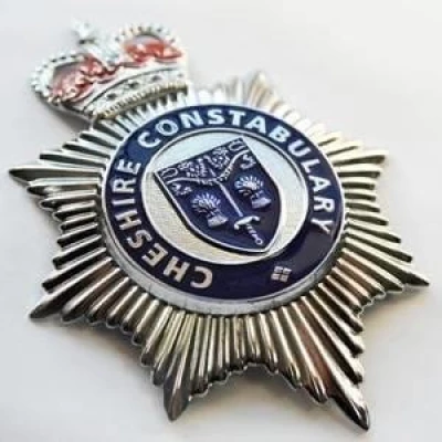 cheshire constabulary