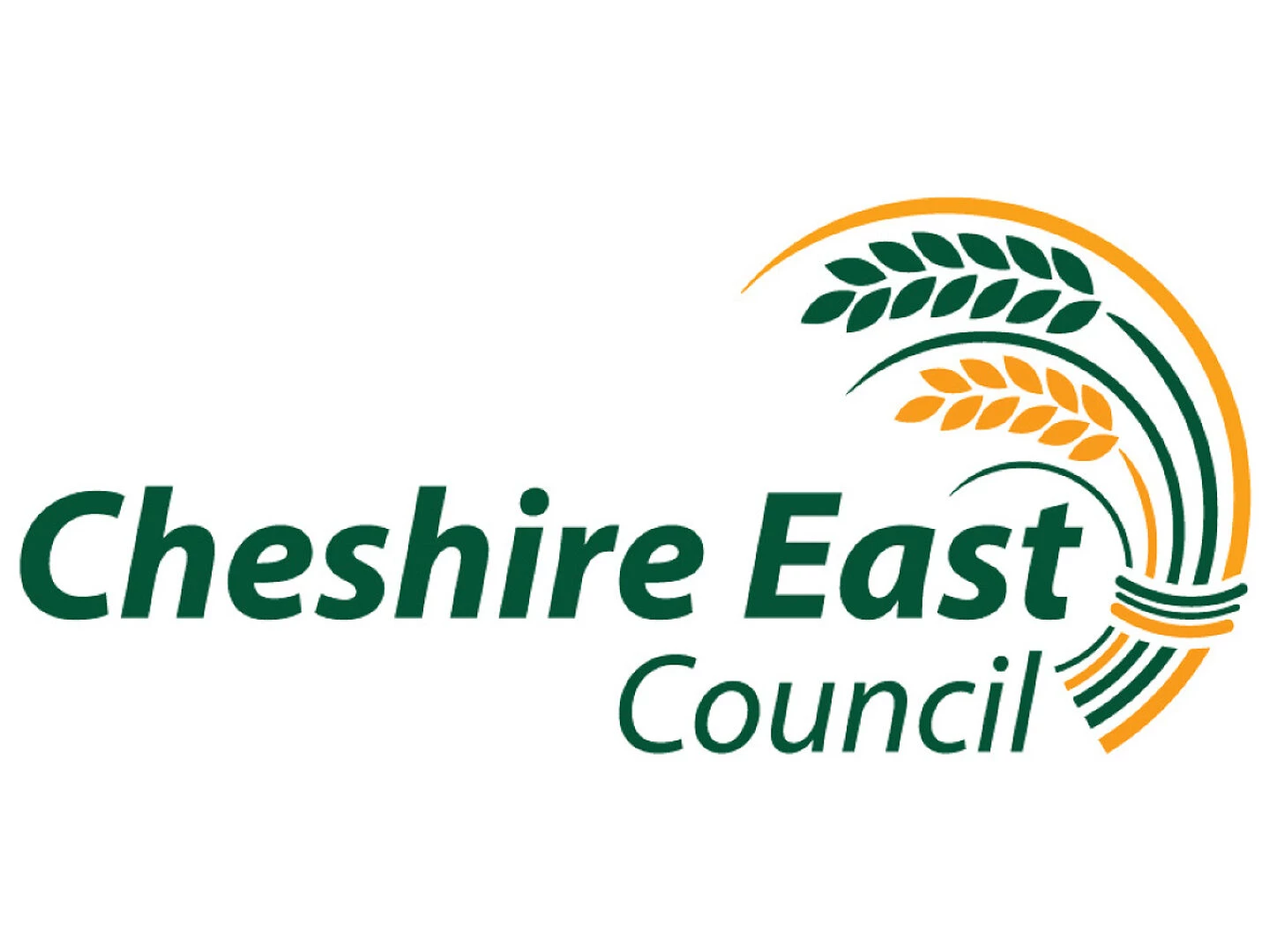 cheshire east logo
