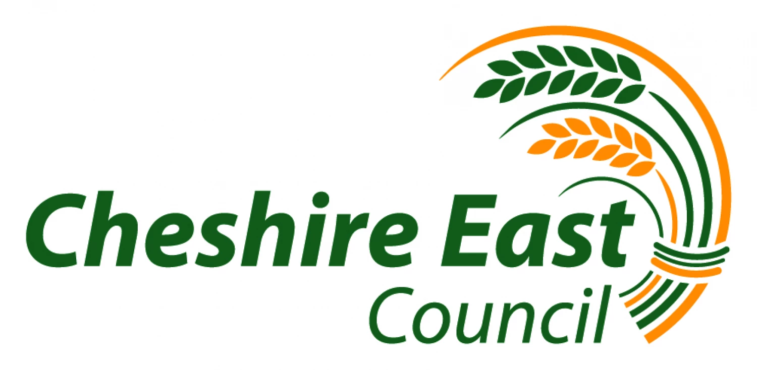 cheshire east