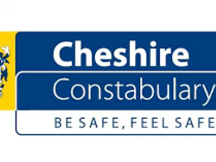 cheshire police