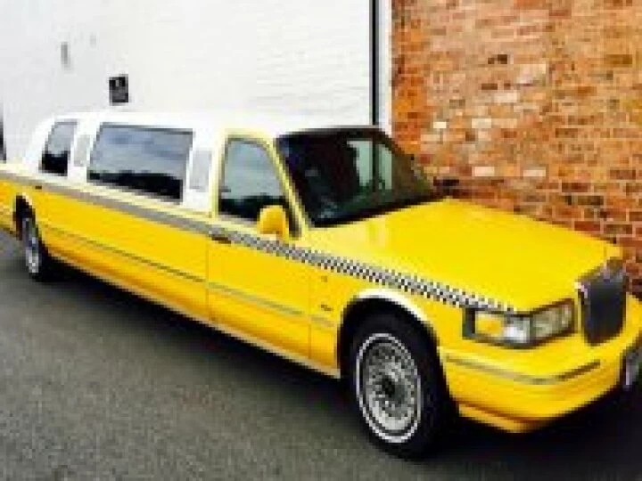 cheshirelimosyellow