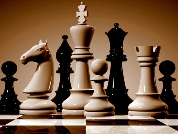chess
