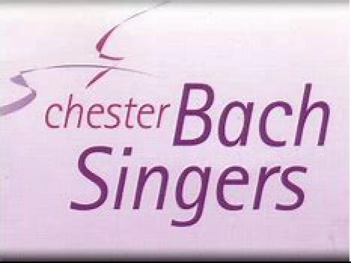 chester bach singers