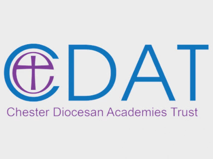 chester diocesan academies trust logo