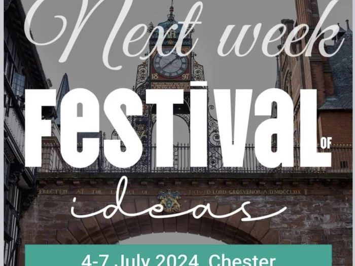 chester festival 24