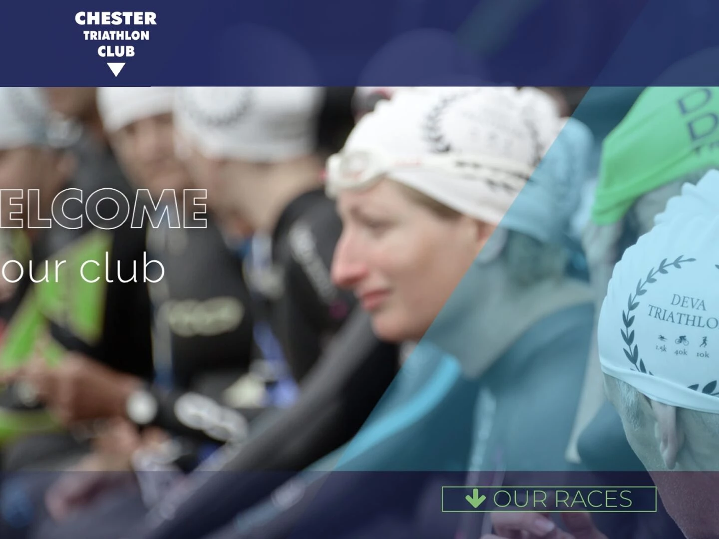 chester triathlon club