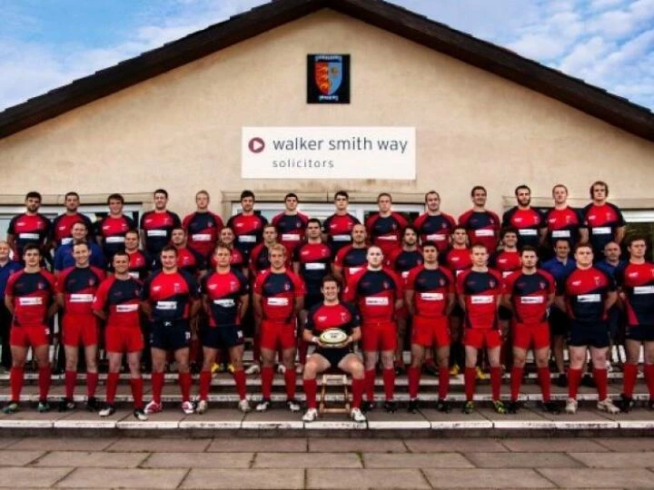 chester1stxv