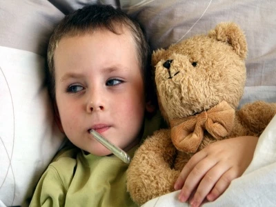 childhood illness 03