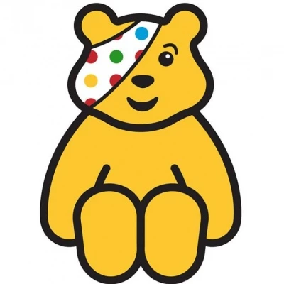 children in need
