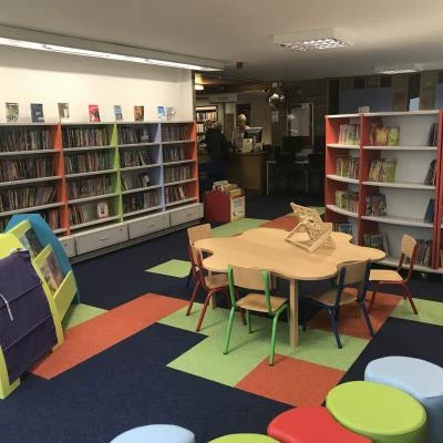 children39s library 04