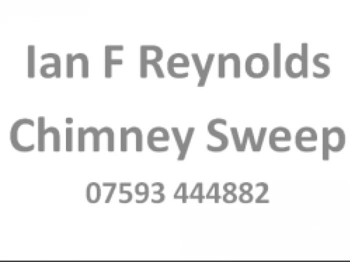 chimney sweep