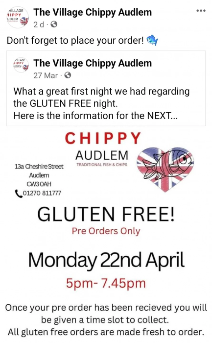chippy