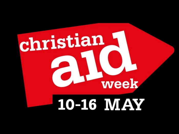 christian aid week