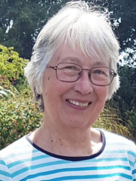 christine plume
