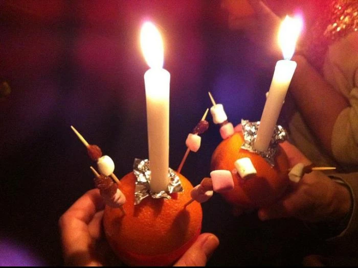 christingle