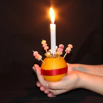 christingle image 02