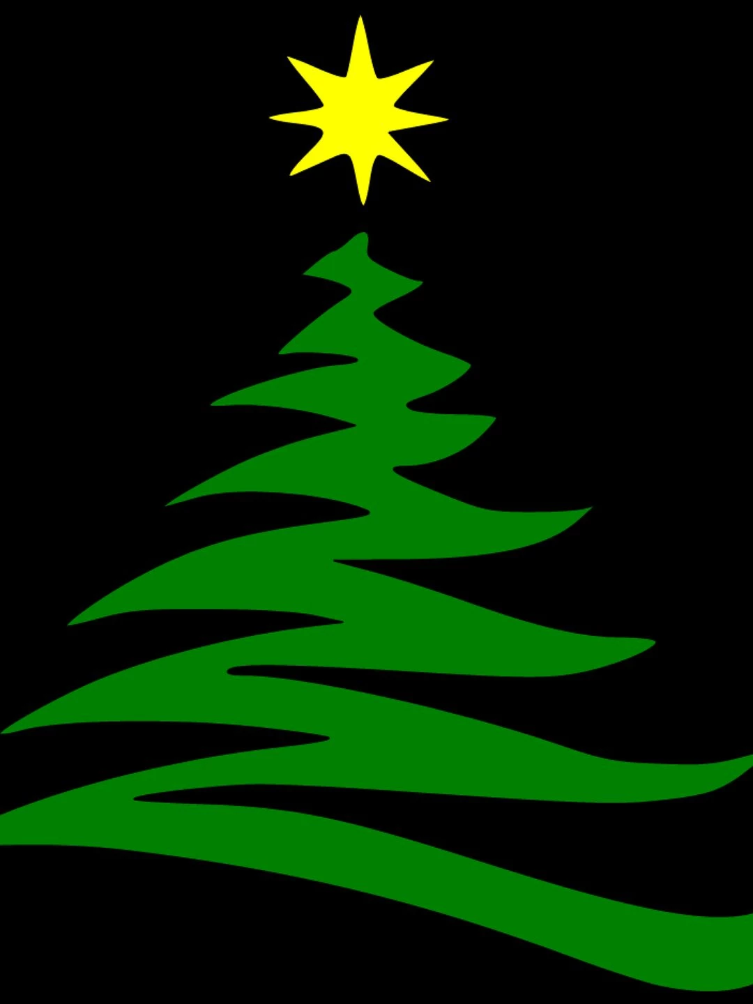christmas tree
