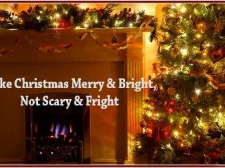 christmassafety