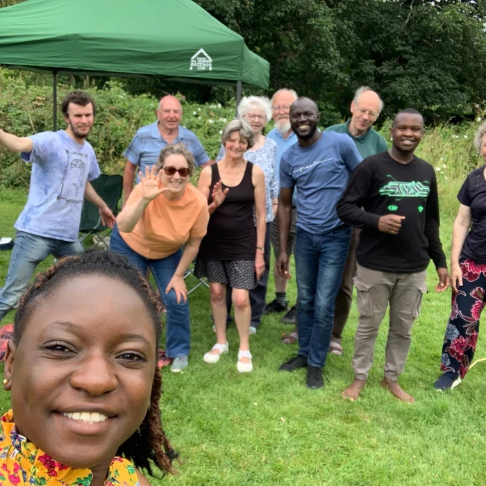circuit picnic at coombe abbey