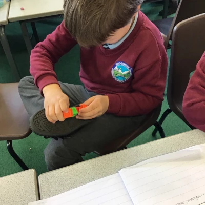 class 2 investigation