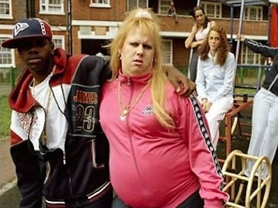 class distinctionchavs