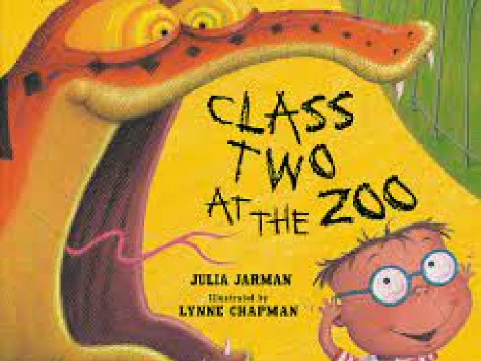 class-two-at-the-zoo