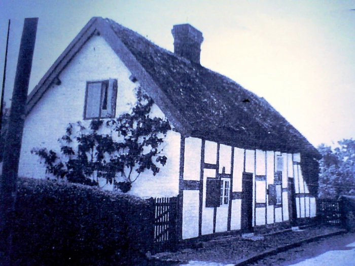 clayhole cottages
