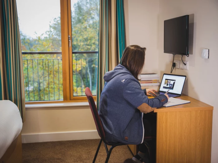 cliff college online learning