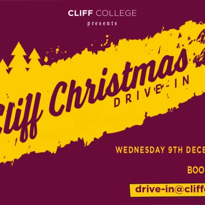 cliffmas car carols