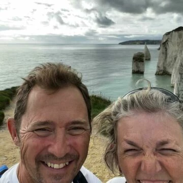 cliffs