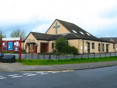 clifton moor