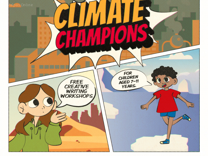 climatechampions