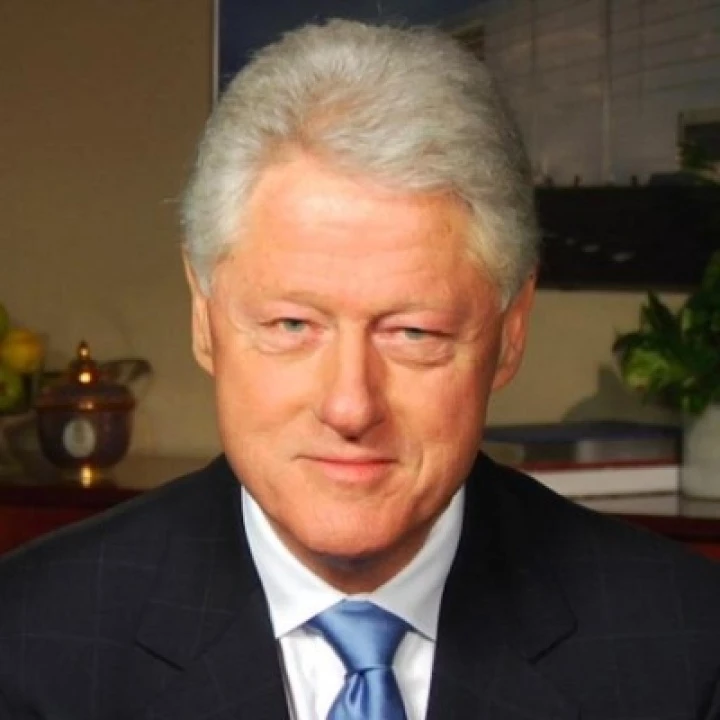 clinton