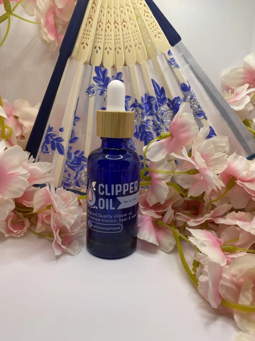clipper oil