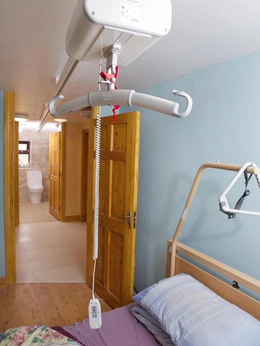 closomat accessible housing what people want