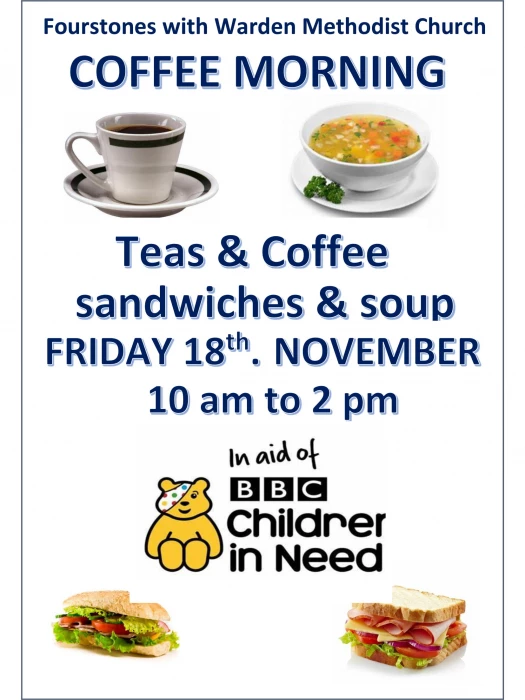coffee amp soup children in need ls1