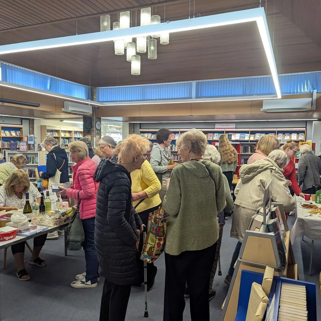 coffee morning 07