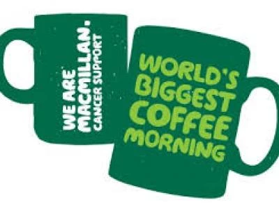 coffee morning
