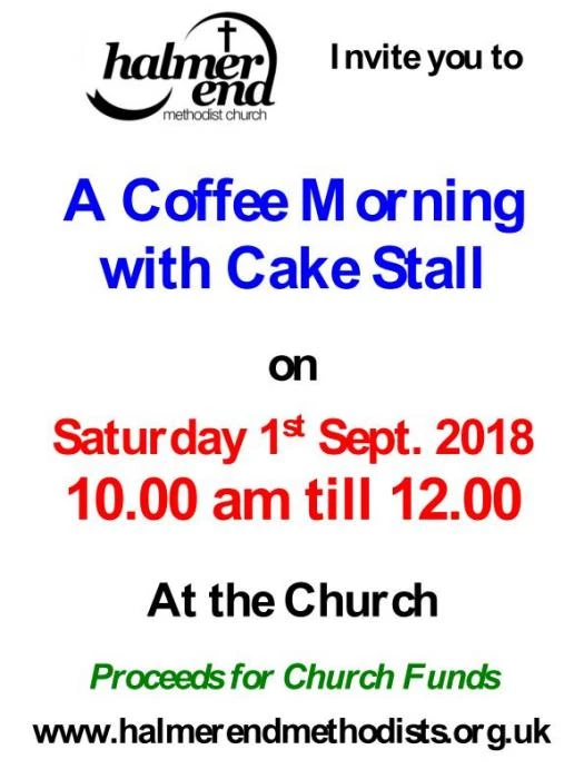 coffee morningat church180901page001