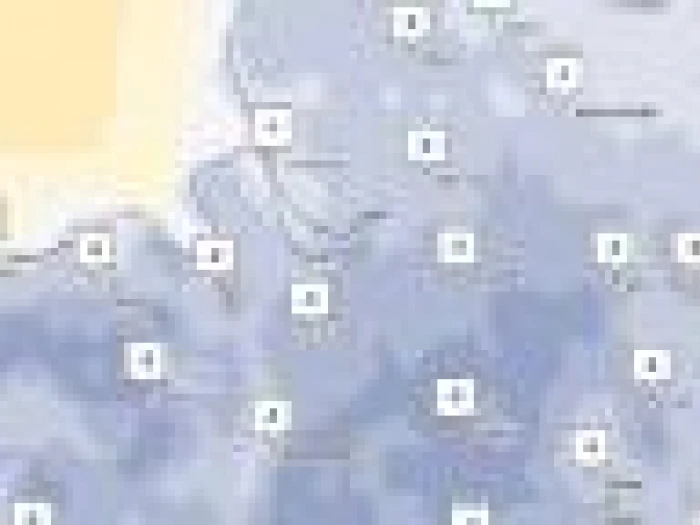 cold for nov end