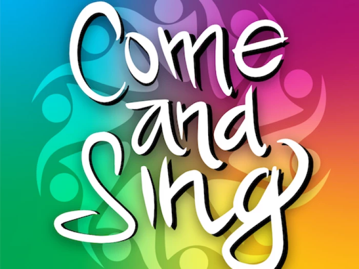come amp sing