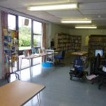 community centre
